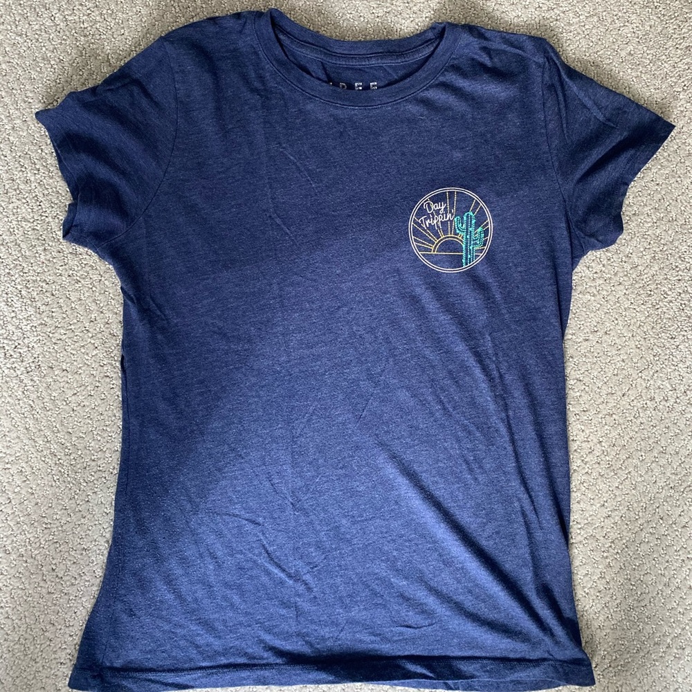 aeropostale graphic tshirt